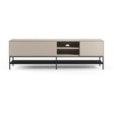 Marckeric Krem TV komoda 180x55x35 cm Amira – | shoptok.hr