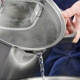 Gourmesto Set Posod Silver Line | Shoptok.si