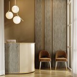 XXXL AKUSTIČNI MDF PANEL | Shoptok.si