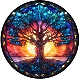 IZMAEL Hvatač Sunca - Tree of Life/Tip38/XL | shoptok.hr