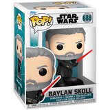 Funko POP figure Star Wars Ahsoka 2 Baylan Skoll | shoptok.hr