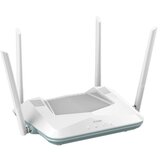 D-link DLINK BREZŽIČNI MESH ROUTER R32/E EAGLE PRO AI R32/E | Shoptok.si