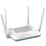 D-link LAN ruter R32/E AX3200 1GWAN/4GLAN bijela | Eponuda.ba