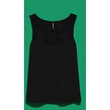 Marisse Women's T-Shirt L-Ts-4083 Black | ePonuda.com