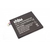 VHBW Baterija za HTC One X9, 4000 mAh Cene