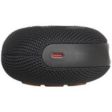 JBL CLIP 5 Bluetooth prenosni zvočnik, črn | Shoptok.si