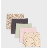 Sinsay Kratke biciklističke tajice 5 pack | shoptok.hr