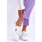 Big Star Women's Lace Sneakers Cene