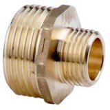 Ferro NIPL REDUKCIJA MESING 1/2"*3/8" IN11Z | Eponuda.ba