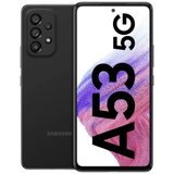 Samsung Galaxy A53 5G Enterprise Edition 5G Smartphone 128 GB 16.5 cm (6.5 palac) crna Android™ 12 Dual-SIM | Eponuda.ba