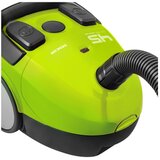 Sencor SVC 45GR-EUE3 sesalnik | Shoptok.si