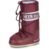 Moon Boot MB ICON NYLON Bordo | shoptok.hr