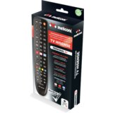 Meliconi gumbody personal 9+ hisense nadomestni daljinec za tv | Shoptok.si
