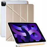 JTech Ohišje za iPad Pro 12,9" 2018/2020/2021 Durable Gold, (22025633) | Shoptok.si