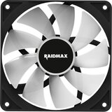 Raidmax 1 set (4pc) ventilatori za V151TBS650X crni | ePonuda.com