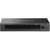 Switch MERCUSYS MS108GS 8-Port Gigabit Desktop , Desktop Steel Case | Eponuda.ba