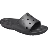 Crocs classic slide crna
