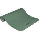 Rebel ACTIVE Strunjača prostirka za jogu, pilates i fitnes 183x61cm debljina 1cm TPE, zelena RBA-3158-2GR Cene