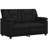 SOFA Crna 151 x 85 x 93 cm Umjetna koža | shoptok.hr