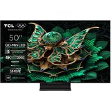 Tcl 50C7K 4K QD-MINI LED | Eponuda.ba