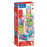 Clementoni Baby unicorn guralica ( CL17749 ) | Eponuda.com
