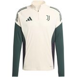 Adidas Športne jope in jakne Juve Eu Tr Top Bež Cene