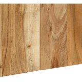  Uzglavlje 120 cm puno drvo bagrem | shoptok.hr