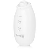 Lionelo BabyAir električni aspirator za nos, white | shoptok.hr