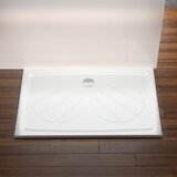 Ravak XA03A401010 Gigant 100 x 80 cm pravokotna tuš kad iz litega marmorja | Shoptok.si