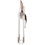 Kikka Boo hranilica za bebe Spicy Beige, 6m+