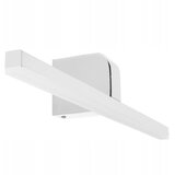  LED osvetljenje za kupatilsko ogledalo LED/14W/230V 60,5 cm IP44 sjajni hrom Slike