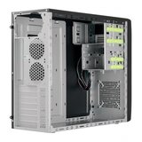 Chieftec kućište CG-04B-OP crno outlet | Eponuda.com