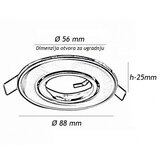 Bb Link rozetna 6601 s/n | ePonuda.com