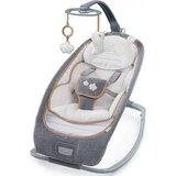Kids II BELLA TEDDY 10986-INGENUITY LEŽALJKA BOUTIQUE COLLECTION ROCKING SEAT | ePonuda.com