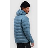 Jones Snowboards Re-Up Down Rec Hd Jakna iz flisa atlantic blue | Shoptok.si