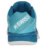 K-Swiss Tenis Express Light 2 Indoor Modra | Shoptok.si