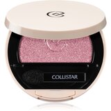 Collistar Impeccable Compact Eye Shadow sjenilo za oči nijansa 230 Baby rose 3 g Cijene