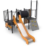  Set MERKUR 4 - metalni profi set | shoptok.hr