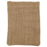  Torba od prirodne jute - 4 kom | 15 x 20 cm | ePonuda.com