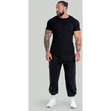 STRIX muška trenerka Joggers Washed Black | ePonuda.com