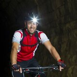  LED RGBW prigušiva punjiva čelna lampa USB LED/3W/5V IP43 190 lm 24 h 750 mAh | Eponuda.com