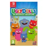 Ugly Dolls An Imperfect Adventure (SWITCH)