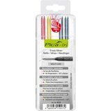 PICA PC4020 zamenske mine za Dry, miks, 2.8mm, 8kom Cene