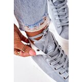 Kesi Ženske superge Kesi WARM | Shoptok.si