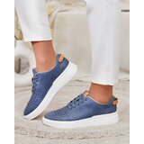 Resti Women's openwork sneakers Deromias | ePonuda.com