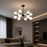  Luster KX2033/12, 85 cm Slike