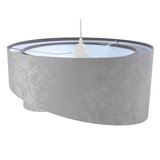  Luster na sajli GALAXY 1xE27/60W/230V | Eponuda.com