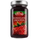 Marmelada jagoda 700g