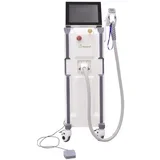 spa natural BM107 aparat za lasersku epilaciju