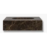 Kutija za maramice Marble –
